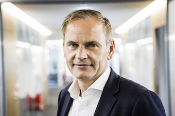 Oliver Blume CEO Volkswagen