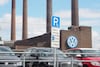 Volkswagen Wolfsburg