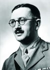 Ivan Hirst, Britse majoor die ervoor zorgde dat Kever kwam