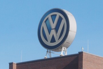 Volkswagen HQ Wolfsburg