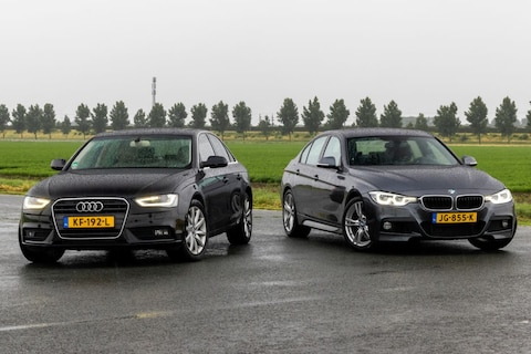 Tweedehands auto met iets meer dan 100.000 km vaak goedkoper buitenkansje