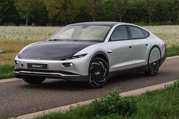 Lightyear 0 (Trooswijk Auctions)