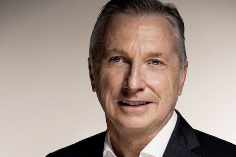 Nieuwe financiële topman moet Volkswagen uit het slop trekken