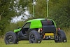 Ariel E-Nomad Concept