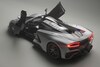Hennessey Venom F5-M