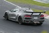 Chevrolet Corvette Zora spyshots