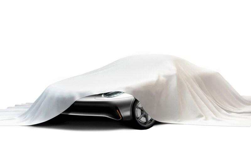 Riversimple supercar