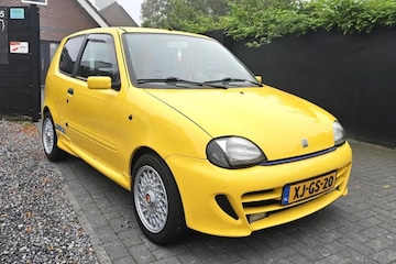 Fiat Seicento