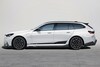 BMW M5 Touring Performance Parts