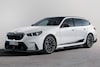BMW M5 Touring Performance Parts
