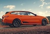 BMW M5 Touring Performance Parts