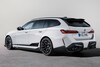 BMW M5 Touring Performance Parts