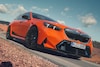 BMW M5 Touring Performance Parts