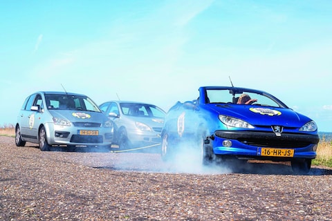 Barrelbrigade 2024 – Afscheid