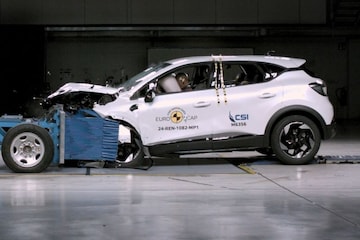 Euro NCAP
