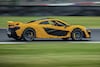 McLaren P1 Lego Lando Norris
