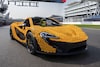 McLaren P1 Lego Lando Norris