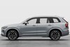 Volvo XC90 Back to Basics