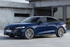 Audi S5 Limousine