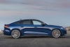 Audi S5 Limousine