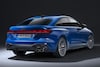 Audi S5 Limousine