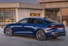 Audi S5 Limousine