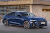 Audi S5 Limousine