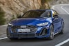Audi S5 Limousine