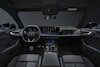 Audi S5 Limousine
