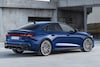 Audi S5 Limousine