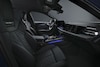 Audi S5 Limousine