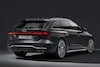 Audi S5 Avant