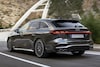 Audi S5 Avant