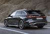 Audi S5 Avant