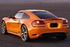 Dodge Ev Dodge Circuit EV
