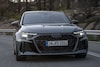 Audi RS3 Limousine