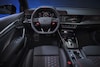 Audi RS3 Limousine