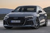Audi RS3 Limousine
