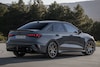 Audi RS3 Limousine
