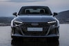 Audi RS3 Limousine