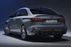 Audi RS3 Limousine