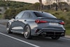 Audi RS3 Limousine