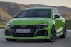 Audi RS3 Sportback