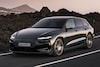 Audi A6 e-tron Avant