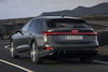 Audi A6 e-tron Avant
