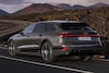 Audi A6 e-tron Avant