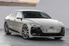 Audi A6 e-tron Sportback