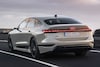 Audi A6 e-tron Sportback