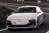 Audi A6 e-tron Sportback