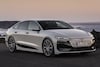 Audi A6 e-tron Sportback
